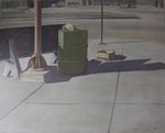 05_Outside Aunt Pookie's 30 X 24 oil.jpg
